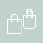 شاپینگ بگ و توت پک